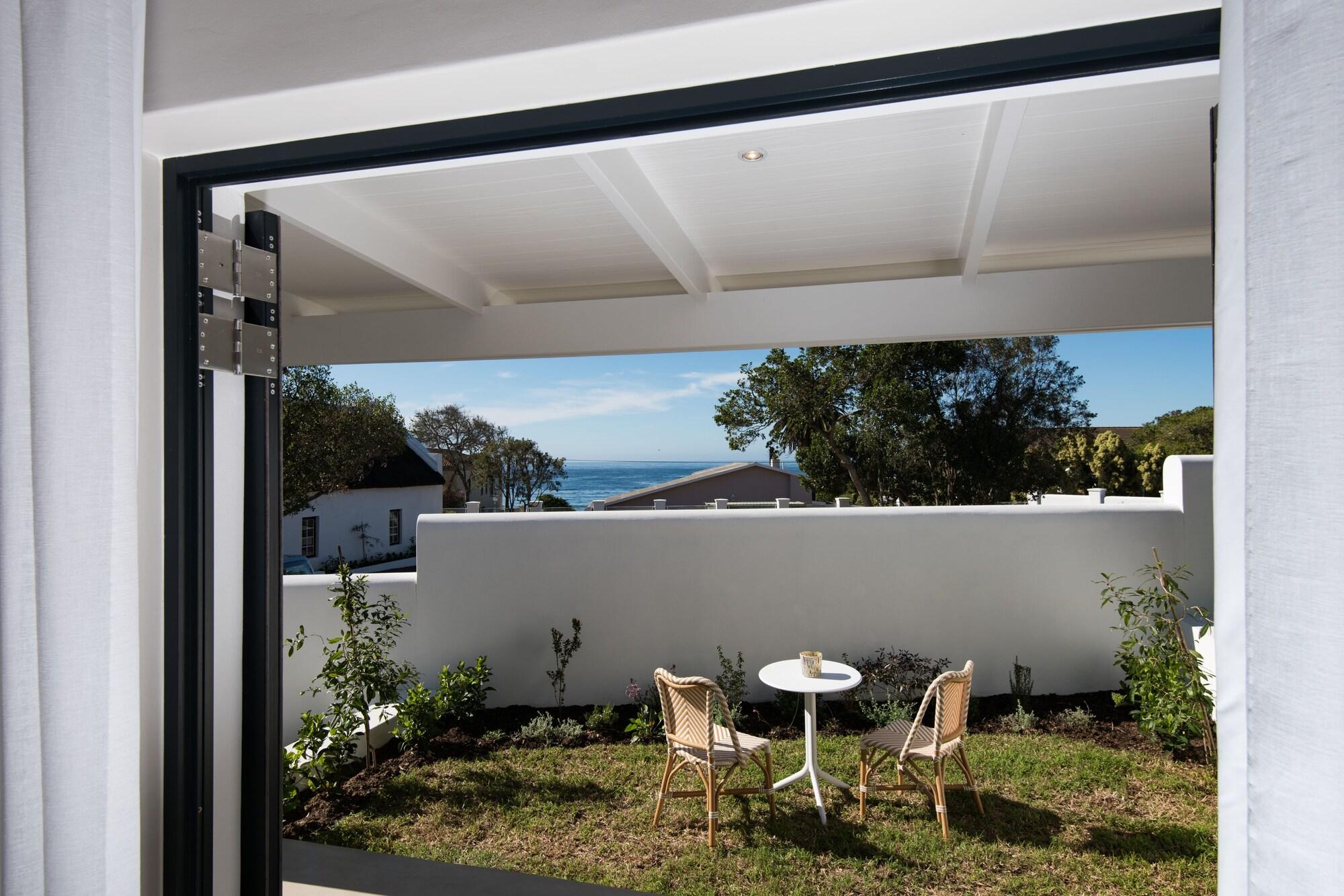 The Old Rectory Hotel Plettenberg Bay Ngoại thất bức ảnh