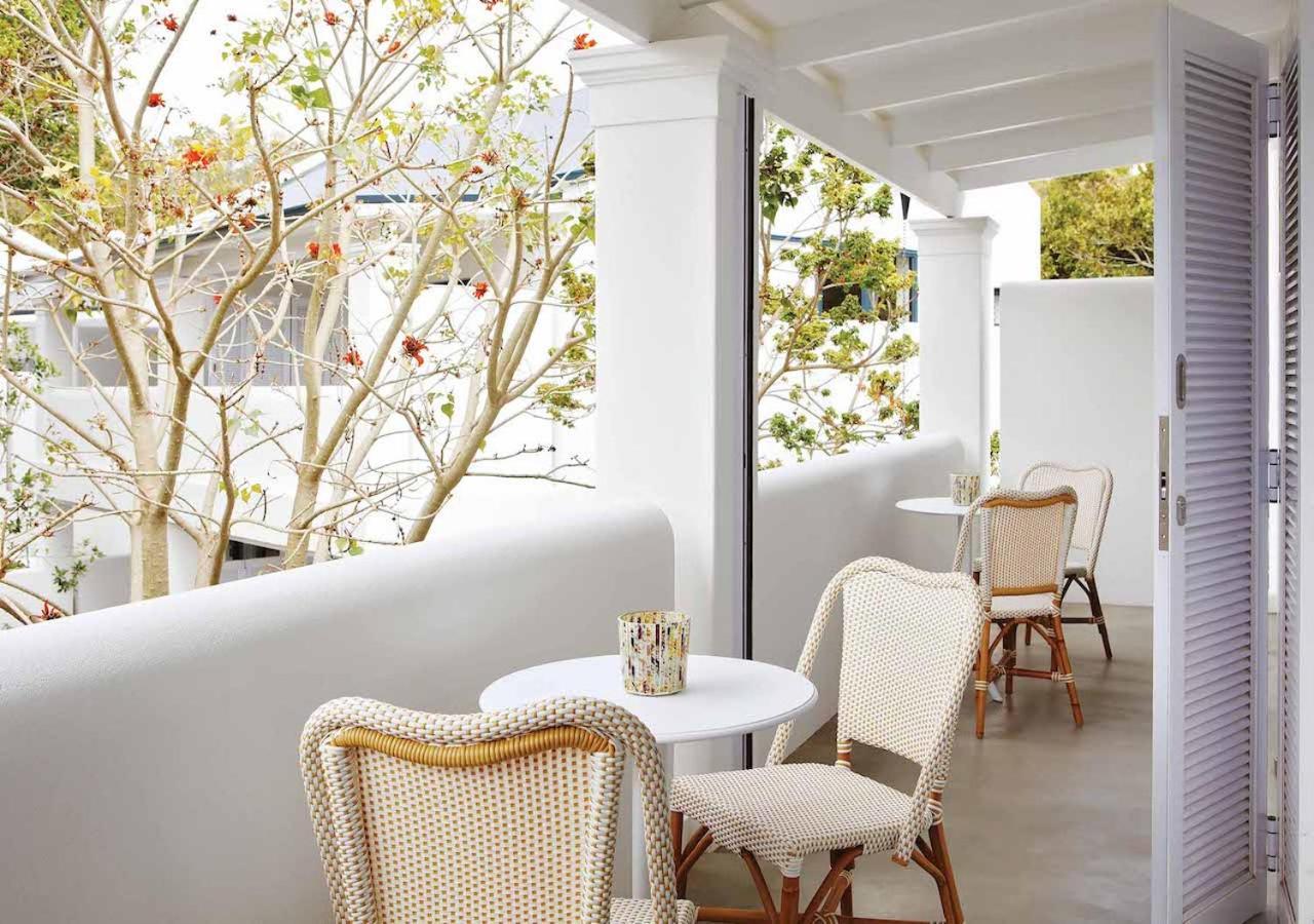 The Old Rectory Hotel Plettenberg Bay Ngoại thất bức ảnh