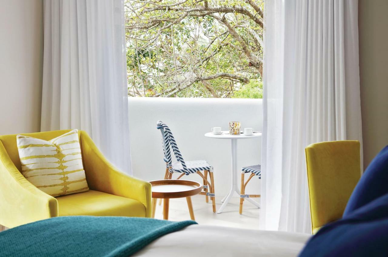 The Old Rectory Hotel Plettenberg Bay Ngoại thất bức ảnh